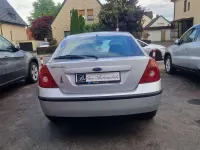 Gebraucht Ford Mondeo Ambiente 110 PS (80 kW) 2003 Grau Limousine