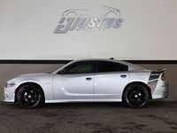 Gebraucht Dodge Charger 377 PS (277 kW) 2021 Silber Limousine