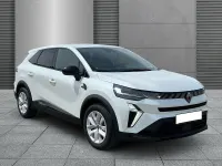 Ny Renault Symbioz Evolution 143 HK (105 kW) 2026 Hvid SUV