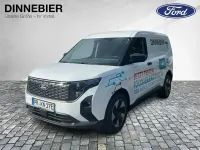 Używany Ford Transit Trend 100 kW (136 KM) 2025 Biały Pickup