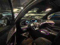 Gebraucht Mercedes GLE300 AMG 245 PS (180 kW) 2019 Grau SUV