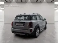 Occasion Mini Cooper SD Countryman 190 ch (139 kW) 2023 Gris SUV
