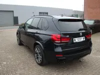 Gebraucht BMW X5 M50 Performance 381 PS (280 kW) 2018 Schwarz SUV