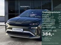 Gebraucht Skoda Enyaq iV Lodge 150 kW (204 PS) 2025 Grün SUV