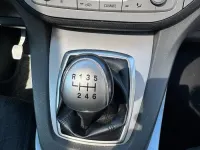 Gebraucht Ford Kuga 140 PS (102 kW) 2012 Schwarz SUV