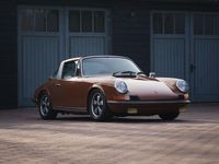 Gebraucht Porsche 911 1972 Braun Cabrio