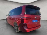 gebraucht VW LT Multivan ''GOAL'' 2,0 l DSG, 360°K. GJR AHK NAVI