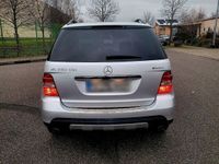 gebraucht Mercedes ML280 W164