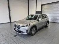 Gebraucht BMW iX1 Performance 230 kW (313 PS) 2023 Silber SUV