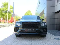 Gebraucht Bentley Bentayga 449 PS (330 kW) 2024 Grün SUV