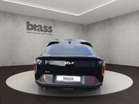 Gebraucht Kia EV4 Earth 150 kW (204 PS) 2025 Auroraschwarz met. Limousine