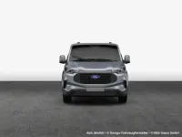Neu Ford Tourneo Custom Active 118 PS (86 kW) 2026 Grau Van