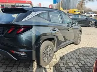 Gebraucht Hyundai Tucson 150 PS (110 kW) 2022 Amazon grey SUV