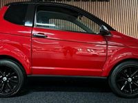 Gebraucht Aixam City GTO 2011 Rot Kleinwagen