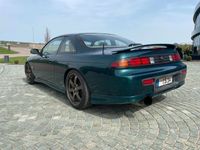 gebraucht Nissan 200 SX 2.0i Turbo 16V Racing Racing Silvia S14a