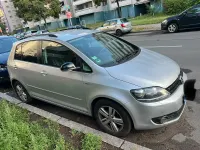 Gebraucht VW Golf VI 105 PS (77 kW) 2012 Silber Limousine