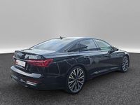 Second-hand Audi S6 Performance 344 CP (253 kW) 2024 Negru Berlinǎ