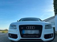 Gebraucht Audi S5 Cabriolet 333 PS (244 kW) 2011 Weiß Coupé