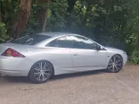 Gebraucht Ford Cougar 170 PS (125 kW) 1999 Silber Coupé