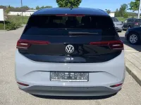 Brugt VW ID.3 Pro Performance 150 kW (204 HK) 2021 Grå Hatchback