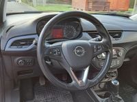 Gebraucht Opel Corsa Active 90 PS (66 kW) 2017 Rot Kleinwagen