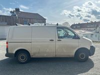 gebraucht VW Transporter T51.9TDI