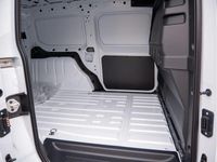 Nowe Ford Transit Connect Trend 102 KM (75 kW) 2025 Biały Minivan