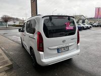 Gebraucht Toyota Proace Team 131 PS (96 kW) 2026 Weiß Van / Kleinbus