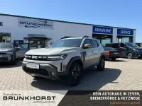 Neu Dacia Duster Extreme 154 PS (113 kW) 2026 Sandstonebeige SUV