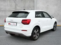 Gebraucht Audi Q2 Sport 150 PS (110 kW) 2019 Weiß SUV