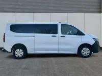 Neu VW Caravelle 150 PS (110 kW) 2025 Clear white Van