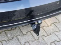 Używany Audi A4 Ambiente 150 KM (110 kW) 2018 Czarny Sedan/Limuzyna