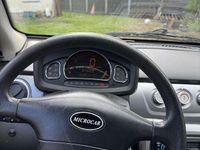 Gebraucht Microcar M.Go 2011 Kleinwagen