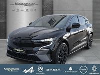 Neu Renault Megane E-Tech Esprit Alpine 160 kW (218 PS) 2026 Grau Limousine