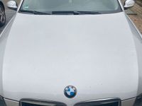 gebraucht BMW 320 Diesel