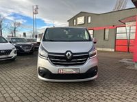 gebraucht Renault Trafic Combi L2H1 3,0t Life*9 Sitzer*Aut.*