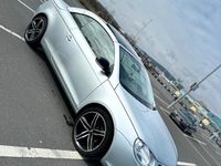 Gebraucht VW Eos 150 PS (110 kW) 2007 Grau Cabrio