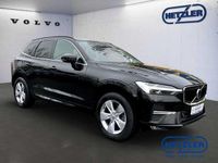 Gebraucht Volvo XC60 145 PS (106 kW) 2022 SUV