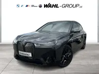 Gebraucht BMW iX Performance 455 kW (619 PS) 2025 Grau SUV