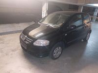 gebraucht VW Fox 1.2