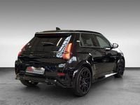 Neu Alpine A290 160 kW (218 PS) 2025 Schwarz Kleinwagen