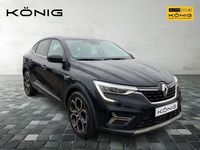 Gebraucht Renault Arkana Techno 2023 Schwarz SUV