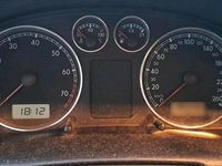 Gebraucht VW Passat 116 PS (85 kW) 2003 Blau Kombi