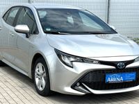 gebraucht Toyota Corolla Hybrid Business Edition SPUR,ABSTAND,KAM
