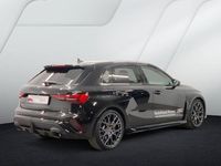 Gebraucht Audi RS3 Sport 400 PS (294 kW) 2024 Schwarz Limousine