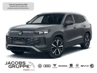 Gebraucht VW Tayron Elegance 204 PS (150 kW) 2025 Grau SUV