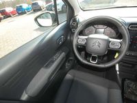 gebraucht Citroën C3 Aircross Feel Pack PureTech 110 S&S + SITZHEIZUNG