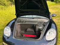 Gebraucht Porsche Boxster S 280 PS (205 kW) 2005 Blau Cabrio