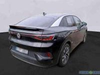 Gebraucht VW ID.5 Pro 150 kW (204 PS) 2022 Grenadillschwarz metallic SUV