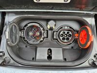 Gebraucht Nissan Leaf 360º 160 kW (218 PS) 2021 Grau Kleinwagen